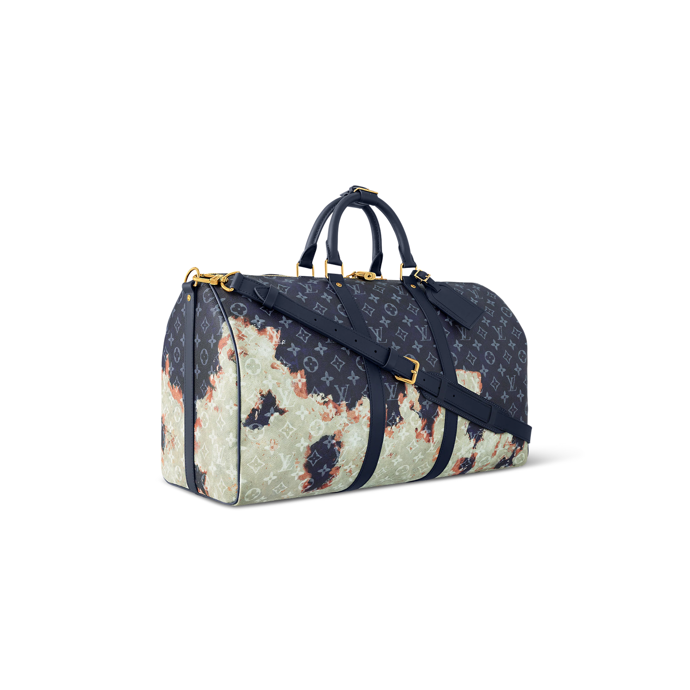 l**is V*t*n keepall bandouliÈre 50 m23773 (50*29*2cm)